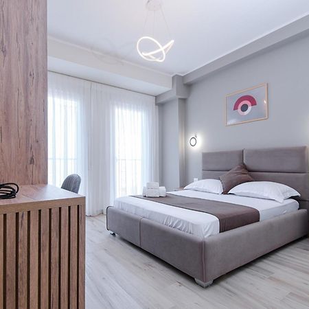 Loris Apartaments 203 Durrës Esterno foto